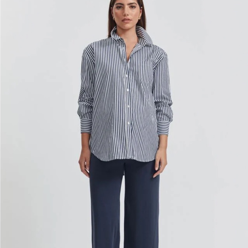 Legoe Heritage  formation shirt